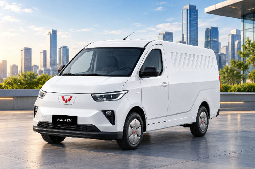 Wuling Porta EV