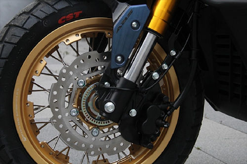 ARIIC Gobi 250 Front Brake