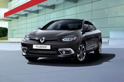 Renault Fluence Expression 2024 Malaysia