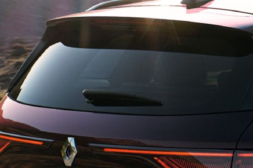 Renault Koleos Rear Wiper