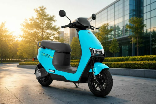 EZI TS1