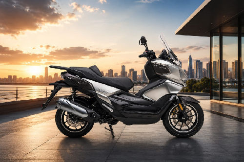 Cyclone  RT2S