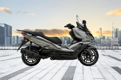 Cyclone  RT5