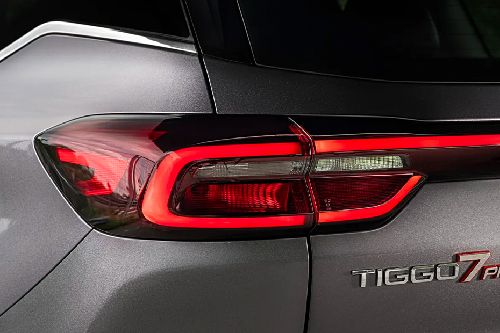 Tiggo 7 Pro Tail light
