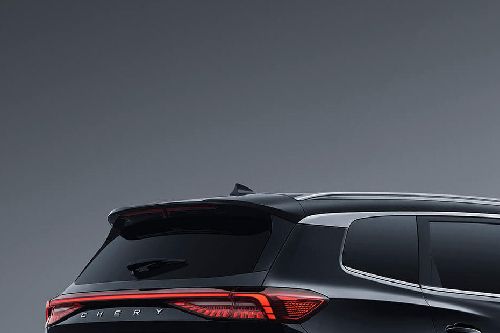 Tiggo 8 Pro Roof Antenna