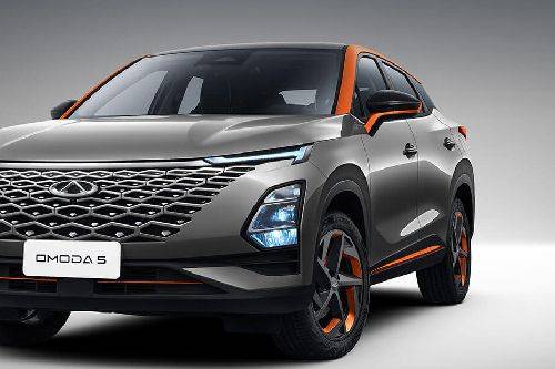 7 Chinese cars coming to Malaysia in 2023 | Zigwheels