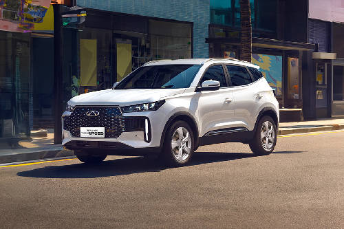 Chery Tiggo Cross