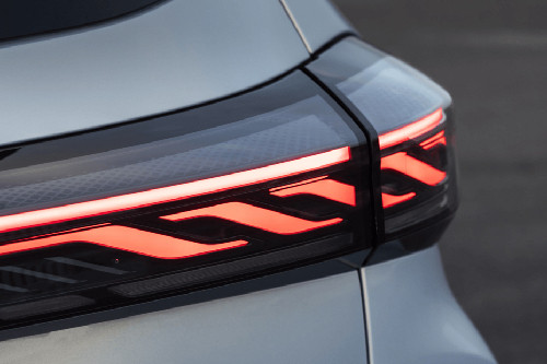 Tiggo Cross Tail light