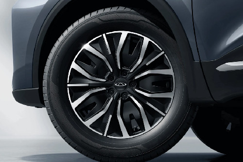 Tiggo 7 PHEV Wheel