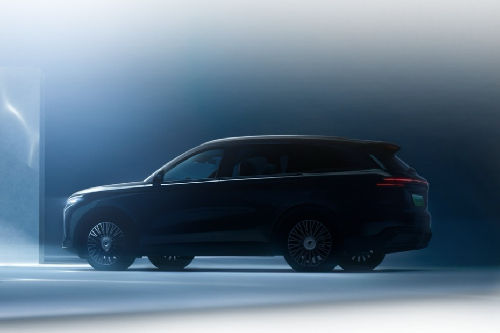 Chery Tiggo 9
