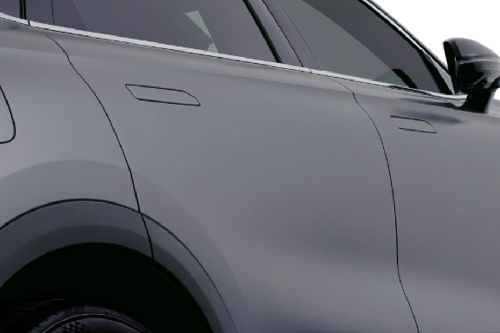 Tiggo 9 Door handle
