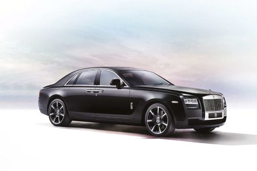 Rolls Royce Ghost 2021 Price Malaysia November Promotions Specs