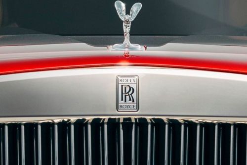 Rolls Royce