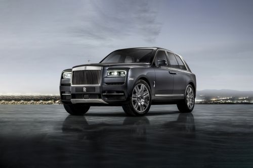 Malaysians among the most sophisticated RollsRoyce patrons  The Malaysian  Reserve