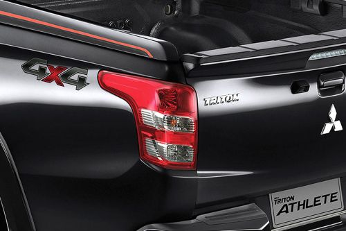 Mitsubishi Triton 2017 2018 Lite Turbo 2021 Specs Price Reviews In Malaysia