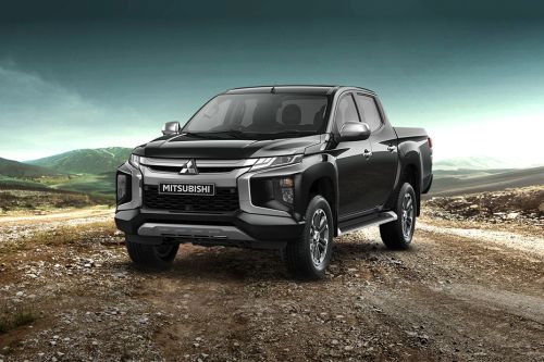 Mitsubishi Triton 2020 Price In Malaysia September Promotions Reviews Specs