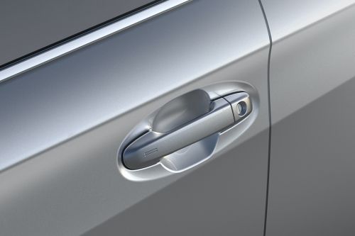 XV Door handle