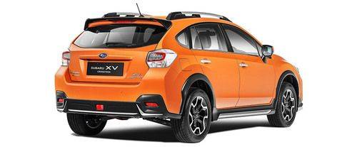 Subaru Xv 2011 2017 Price In Malaysia July Promotions Specs Review