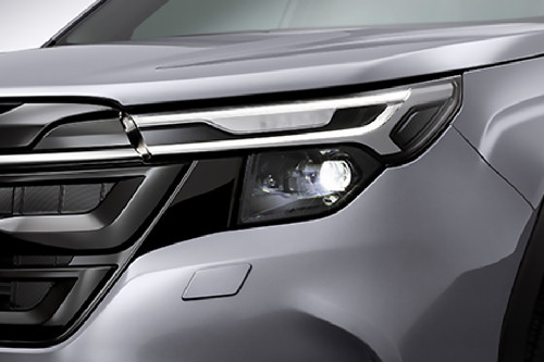 Forester Headlight
