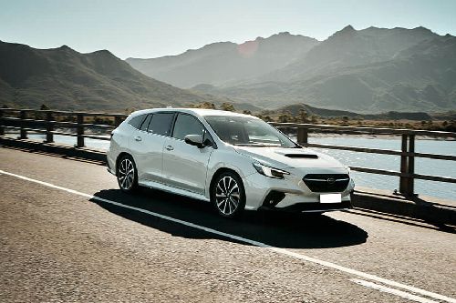 Subaru WRX Wagon 2022 Promos Malaysia, DP & Monthly Installment | Zigwheels