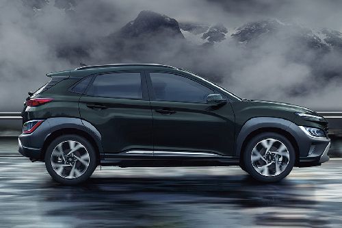 Kona Medium Angle Front View