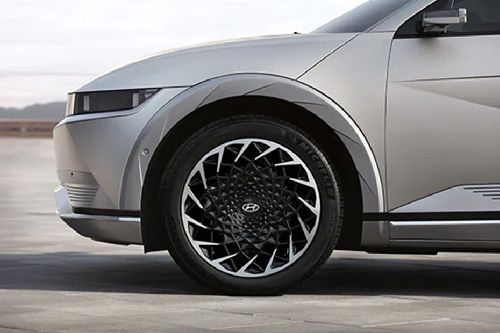 Ioniq 5 Wheel