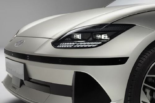 Ioniq 6 Headlight