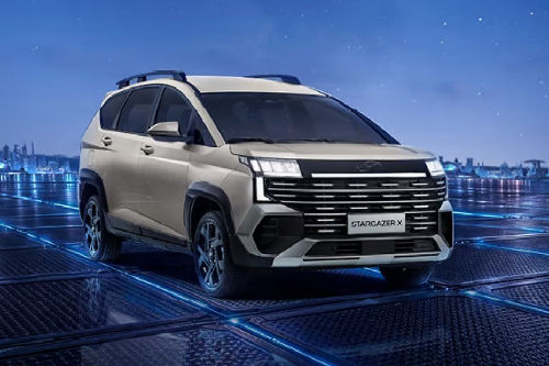 Hyundai Stargazer