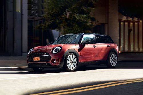 2023 Mini Cooper S Clubman Review, Pricing, and Specs