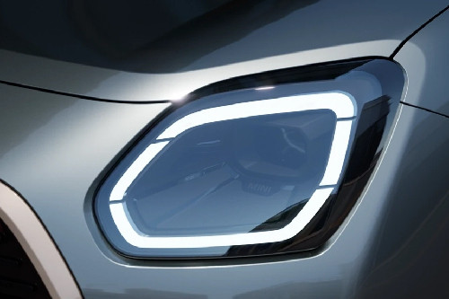 Countryman Headlight