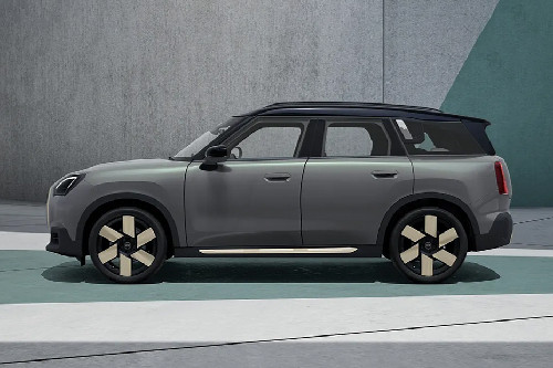 Countryman Side view