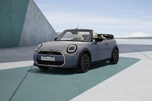 MINI Convertible