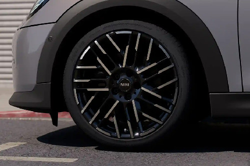Convertible Wheel