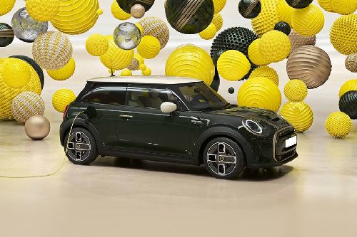 2023 MINI Electric gets new features and colour update in Malaysia