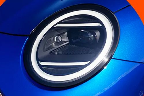 Electric Headlight