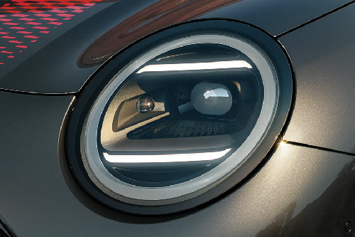 John Cooper Works Headlight