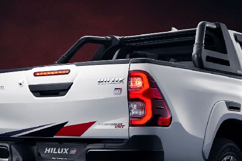 2021 Toyota Hilux: Global workhorse receives powertrain, tech updates
