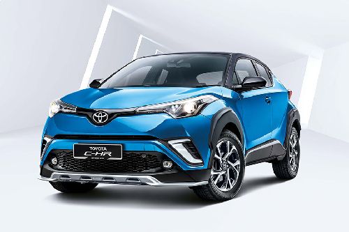 Modellista Toyota Chr Price Malaysia 2020 / Toyota Chr Fullset Bodykit