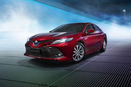 Toyota Camry 2020 Price In Malaysia July Promotions Reviews Specs