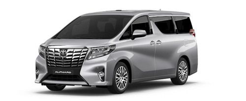 Toyota Alphard 16 17 Price In Malaysia April Promotions Specs Review