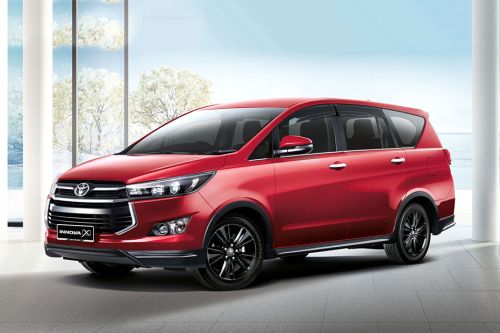 Toyota Innova 2020 Price In Malaysia August Promotions Reviews