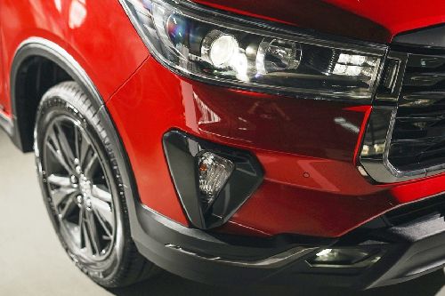 Innova Front Fog Lamp