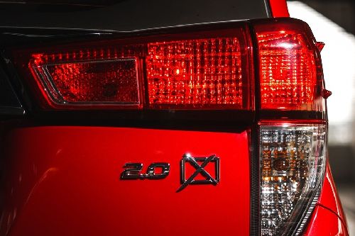 Innova Tail light