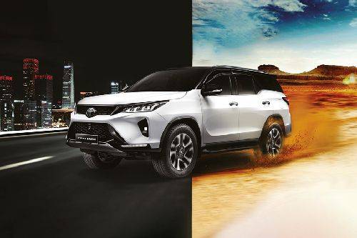 Harga Toyota Fortuner 2022 Malaysia Promosi Julai Spesifikasi