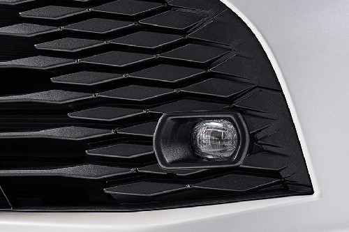 Camry Hybrid Front Fog Lamp