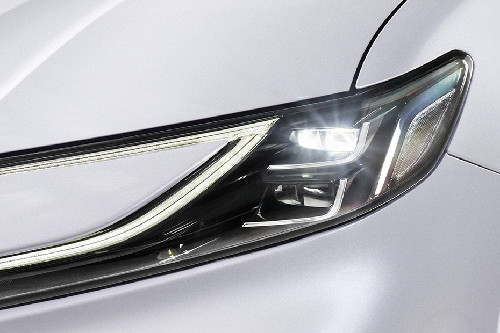 Camry Hybrid Headlight