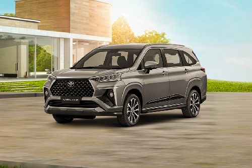 Toyota Veloz 2023 Price Malaysia, June Promotions & Specs