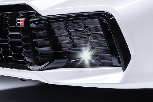 Corolla GR Sport Front Fog Lamp