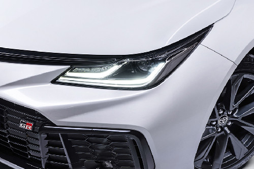 Corolla GR Sport Headlight