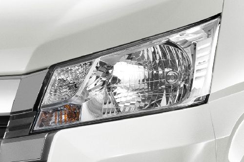 Hiace SLWB Headlight